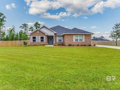 11425 Tall Timber Ln, Elberta, AL, 36530