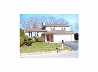 132 Nanci Karen Dr, Warwick, RI 02886
