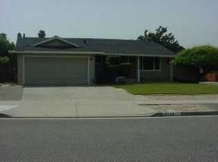3124 Melchester Dr, San Jose, CA 95132
