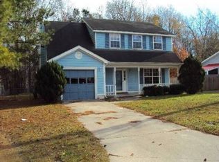 128 Winter Rd, Jacksonville, NC 28540