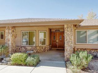 27605 Oakflat Dr, Tehachapi, CA 93561