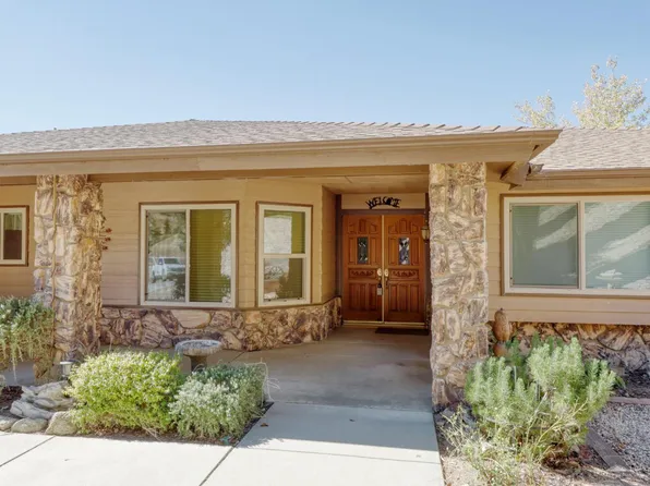 27605 Oakflat Dr, Tehachapi, CA 93561