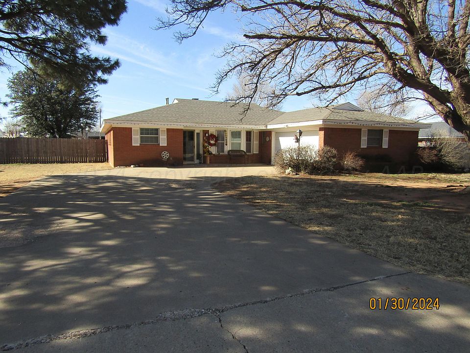 802 7th St, Bovina, TX 79009 MLS 241022 Zillow