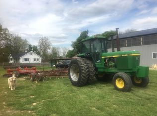 771 S 400 W, Winchester, IN 47394