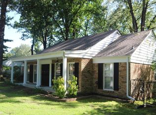 6233 Quince Rd, Memphis, TN 38119