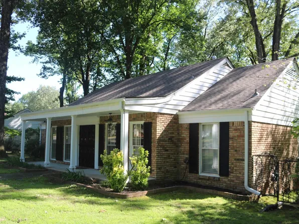 6233 Quince Rd, Memphis, TN 38119