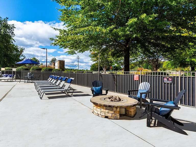 Piedmont Place — Photo 21
