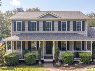 331 Valley View Road, Sterling, CT 06377
