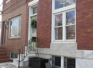 3017 Eastern Ave, Baltimore, MD 21224