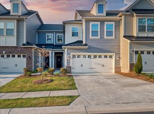 606 Amber Meadows Way, Tega Cay, SC 29708