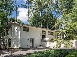 3205 Dell Dr, Raleigh, NC 27609