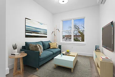 Rented by Safdie Realty Group