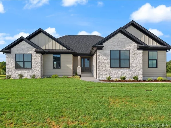 3219 Blackhawk Drive, Charlestown, IN 47111