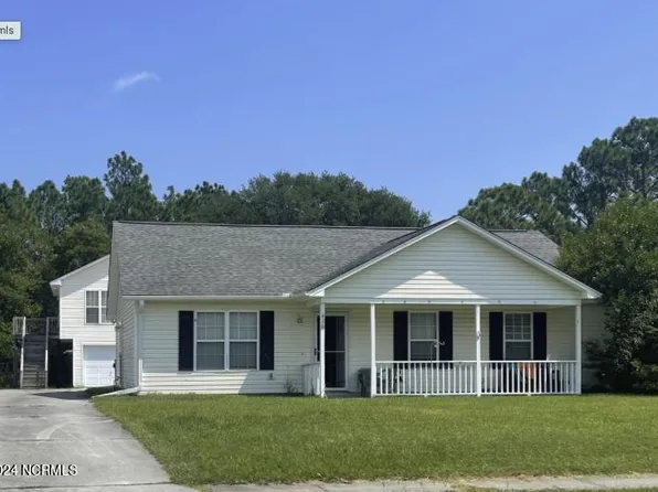 412 Wallington Road, Wilmington, NC 28409