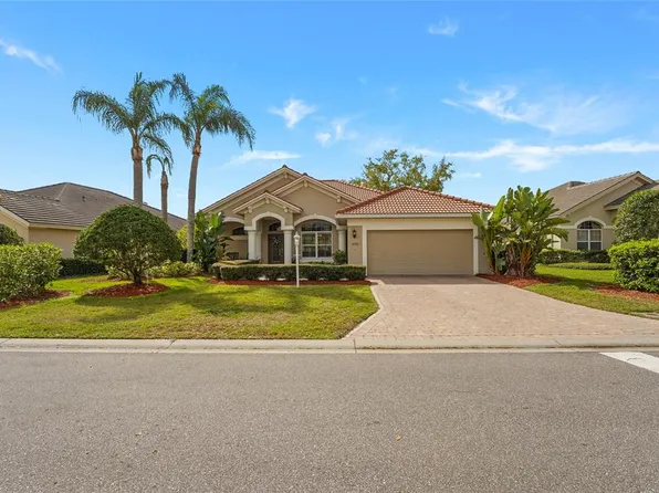 6582 Waters Edge Way, Lakewood Ranch, FL 34202