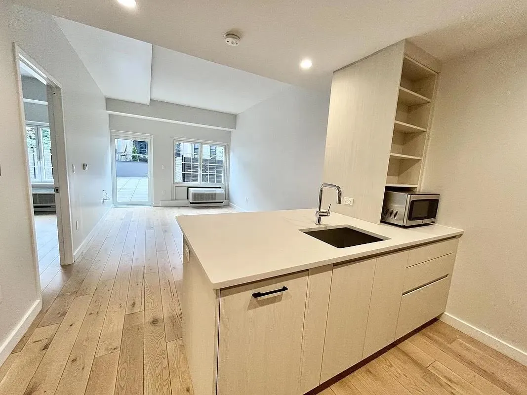 555 Waverly Avenue #1B in Clinton Hill, Brooklyn | StreetEasy