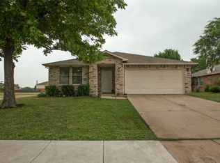 1501 Fieldstone Dr, Little Elm, TX 75068