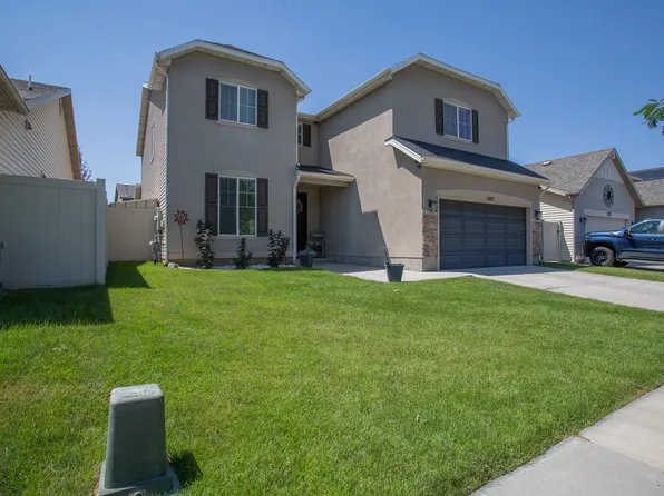 1007 N Skipton Dr, North Salt Lake, UT 84054
