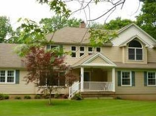 1451 Drum Hill Rd, Martinsville, NJ 08836
