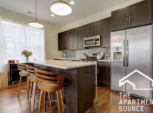 2605 W North Ave APT 3C, Chicago, IL 60647