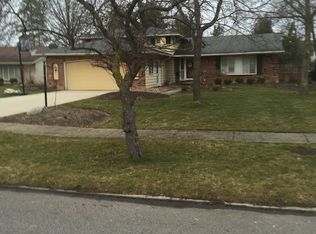 15968 Wedgewood Ln, Strongsville, OH