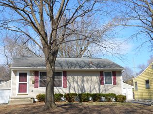 4144 52nd St, Des Moines, IA 50310