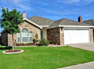 3415 Oak Ridge Ave, Lubbock, TX 79407