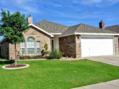 3415 Oak Ridge Ave, Lubbock, TX, 79407