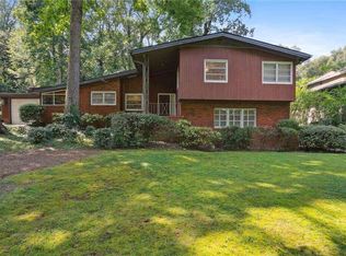 1260 Arborvista Dr, Atlanta, GA 30329