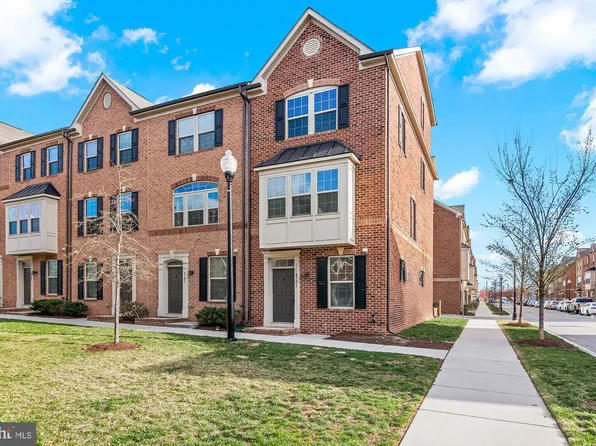 4701 Marlene Mews, Baltimore, MD 21224