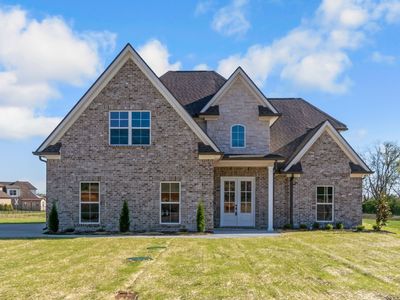 110 Canter Rd LOT 117, Lascassas, TN, 37085