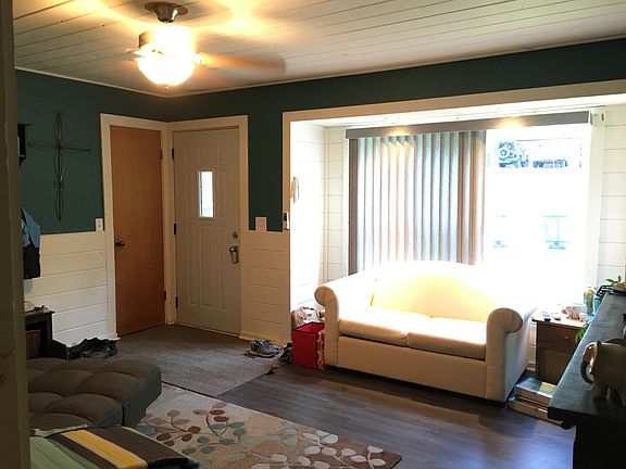 Front room living space 
