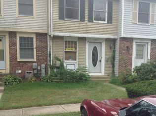 8053 Newcomb Ct, Pasadena, MD 21122