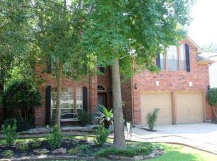13803 Fountain View Dr, Montgomery, TX 77356
