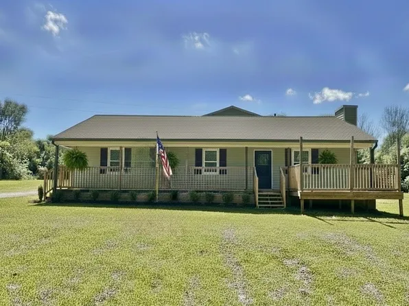 1944 Cainsville Rd, Lebanon, TN 37090