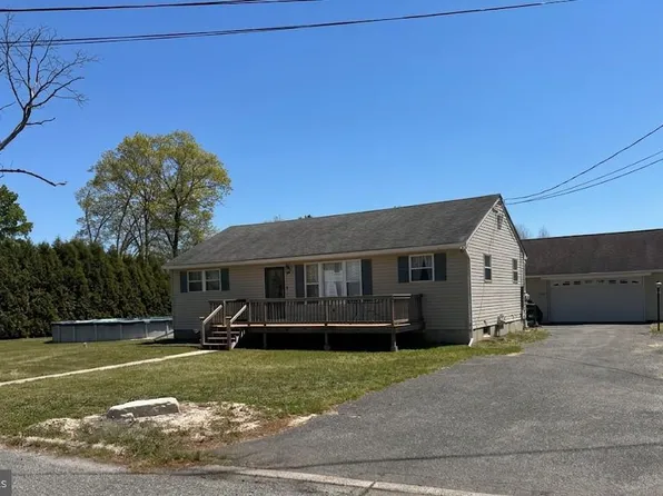 1613 Acorn Dr, Millville, NJ 08332