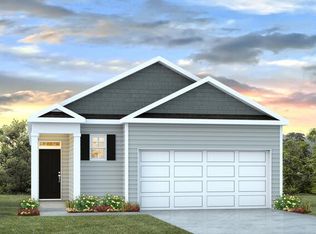 1174 Mulligan Dr, Manning, SC 29102