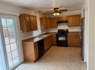 3621 S Montreal Pl, Tucson, AZ 85730