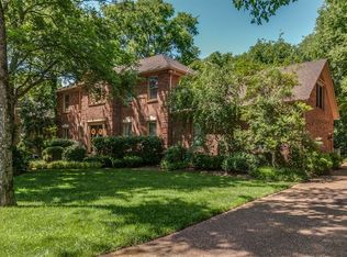 1722 Waterford Rd, Murfreesboro, TN 37129