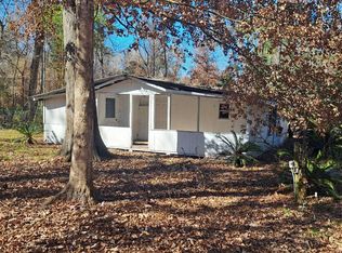 466 SW Boston Ter, Fort White, FL 32038