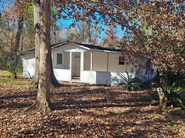 466 SW Boston Ter, Fort White, FL 32038