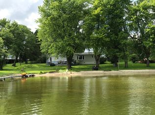 16842 N Blackduck Lake Rd NE, Hines, MN 56647