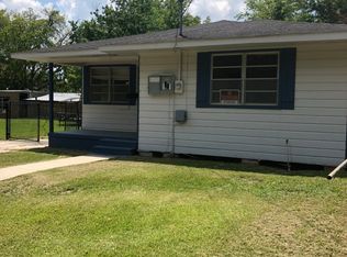 219 N 25th St, Baton Rouge, LA 70806