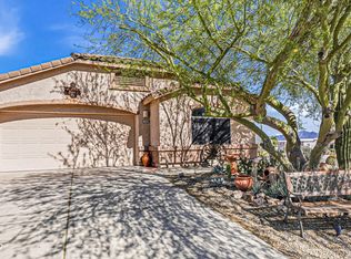 1550 N Rio La Junta, Green Valley, AZ 85614