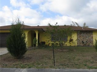 2475 Lake View Blvd, Pt Charlotte, FL 33948
