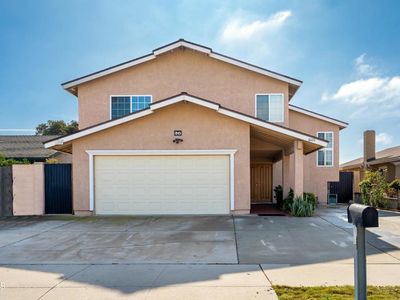 1600 Nelson Pl, Oxnard, CA, 93033