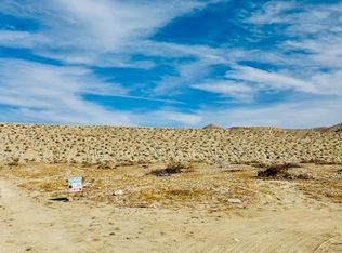 0 Terry Dr, Sky Valley, CA 92241