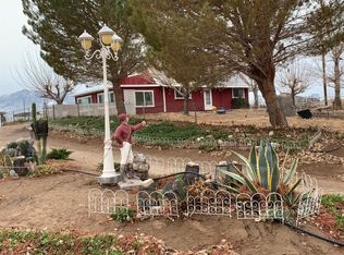 32009 Rabbit Springs Rd, Lucerne Valley, CA 92356