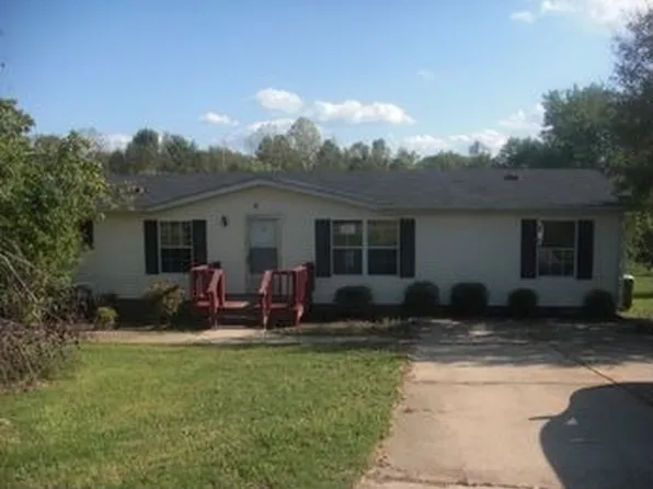125 Aster Cir, Reidsville, NC 27320