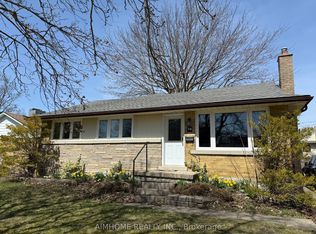 76 Elgin Cres, Waterloo, ON N2J2S2